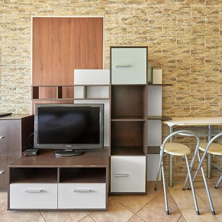 Green Life Sozopol Cozy Studio By Flat Mаnаger Eksteriør bilde